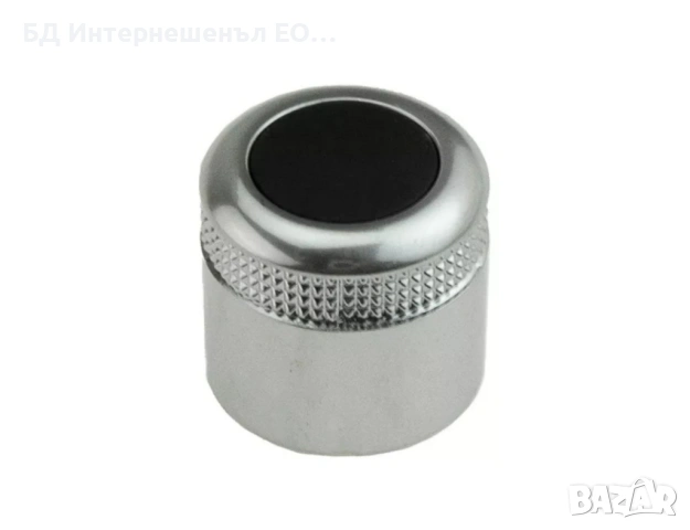 4F0919070 Бутон за регулиране на звука MMI мултимедия, Audi, A6 C6, A8 D3, Q7 4L