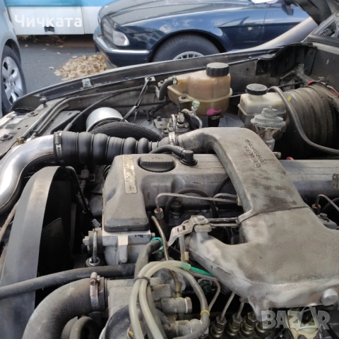 Продавам работеща път помощ. Джип с платформа., снимка 14 - Автомобили и джипове - 51529904