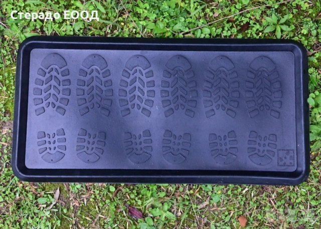 ПОДЛОЖКА-ЛЕГЕН ЗА ОБУВКИ