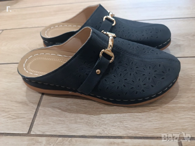 Нови дамски обувки , снимка 2 - Дамски ежедневни обувки - 53490606