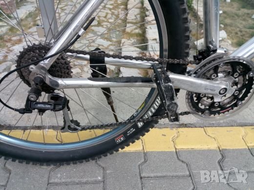 Велосипед KTM 26 цола, снимка 2 - Велосипеди - 26728205