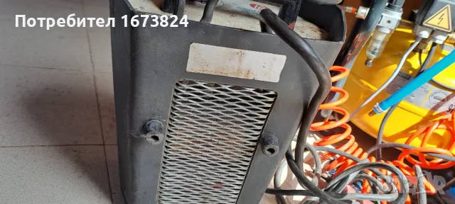 Електрожен, , снимка 3 - Други инструменти - 50423984