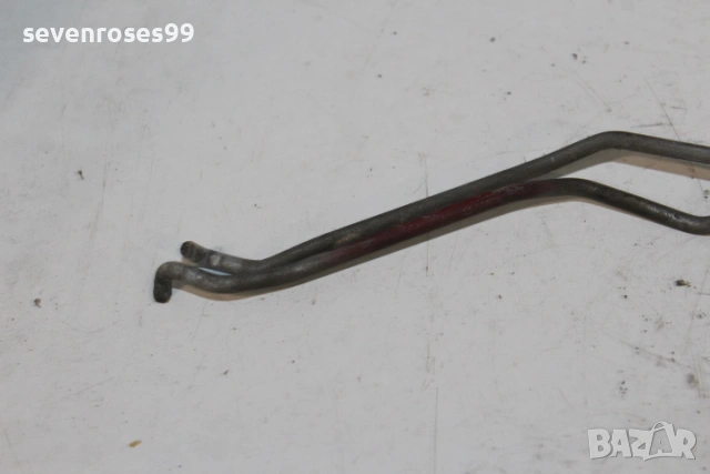 Палчета врата 2броя Фиат Пунто 2 2001 1.2i 60 Fiat Punto 2  2/3врати, снимка 4 - Части - 53504252