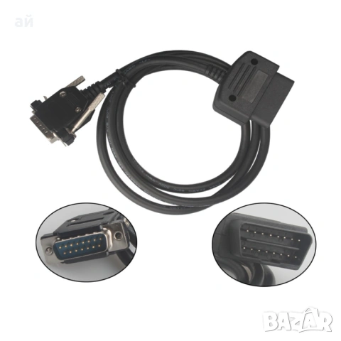 Програматор за Чип Тунинг - FGtech Galletto V54 0475 (Eu Clone), снимка 8 - Аксесоари и консумативи - 47485183