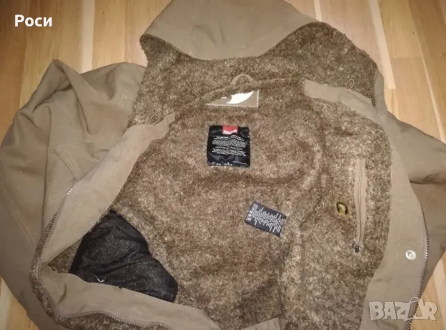 Зимен гащеризон SPEX Л/ХЛ , снимка 4 - Зимни спортове - 50214780