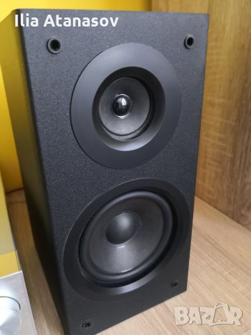 Pioneer X HM 20 S USB CD iPod аудиосистема с тонколони и дистанционно , снимка 10 - Аудиосистеми - 33553858