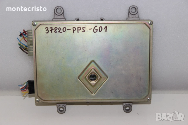 Моторен компютър Honda Concerto (1989-1995г.) 37820PP5G01 / 37820-PP5-G01