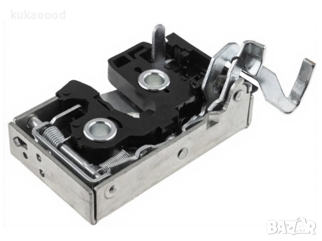 Брава за врата за VW Passat B3 предна лява, снимка 2 - Части - 52314938