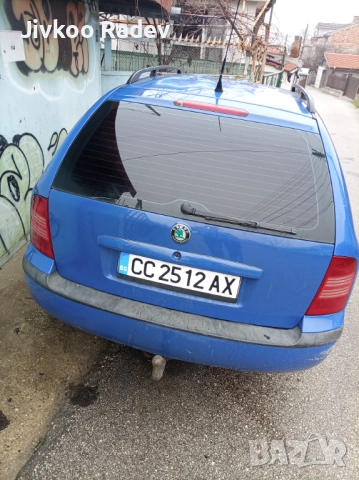 Кола, снимка 4 - Автомобили и джипове - 53076817