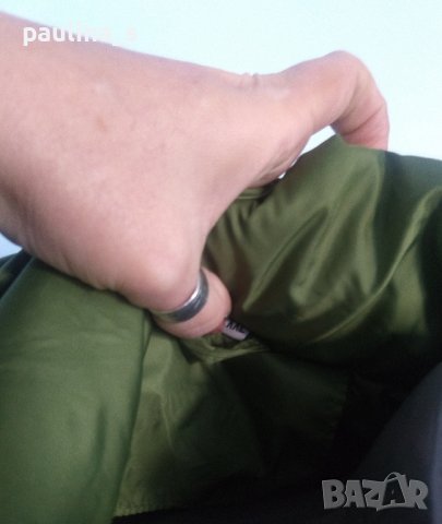 Два броя / Топла парка тип шуба , снимка 10 - Палта, манта - 43668562