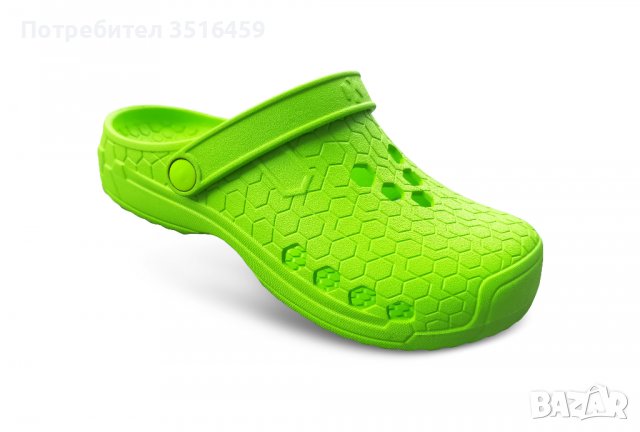 Чехли Dry Walker HEX open , снимка 4 - Други стоки за дома - 38305326