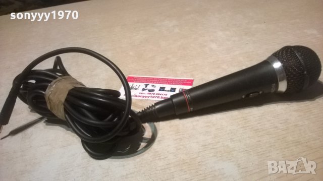 sony f-v510 microphone-внос холандия, снимка 7 - Микрофони - 28147186