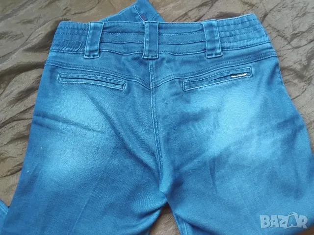 Inisess високоачествени оригинални дънки, снимка 6 - Дънки - 49999963