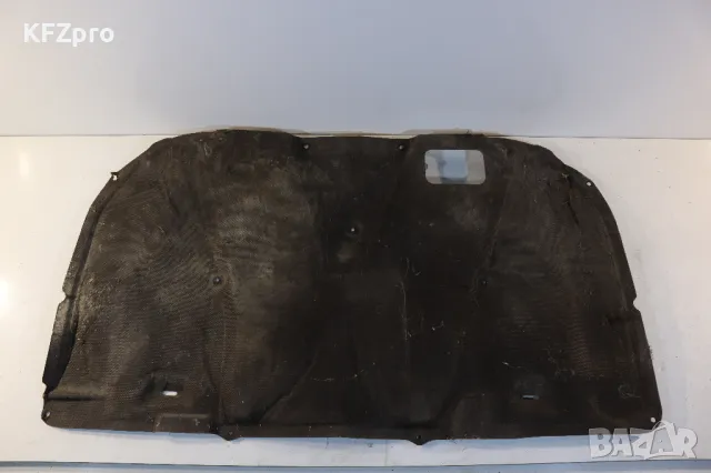 Изолации по капаци и купето Land Cruiser, снимка 3 - Части - 49493197