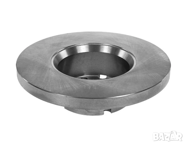 Диск спирачен преден дeсен/ляв за MERCEDES T1(602),(B602),T1/TN,T2/L,T2/LN1 2.3-5.7D 70-96г.№ M2691P, снимка 2 - Части - 50686247