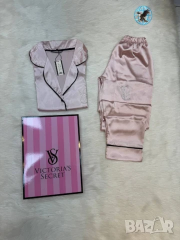пижами Victoria's secret , снимка 5 - Пижами - 50640410