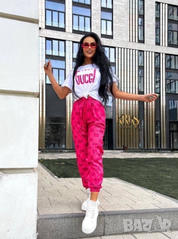 дамски екипи GUCCI