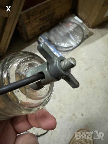 Горивен филтър ГАЗ-53, Т-150 УАЗ ГАЗ ВОЛГА ЗАЗ Запорожец ГАЗ 66 ВАЗ Москвич ОФ-150В НОВ СССР, снимка 4 - Части - 43794762