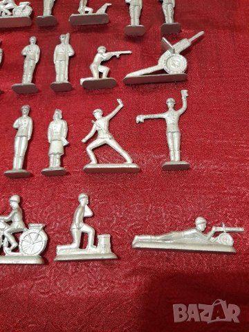 Стари детски играчки , снимка 2 - Колекции - 39481586