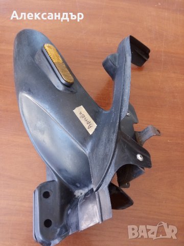 Бенели К2, Beneli K2 на части , снимка 4 - Мотоциклети и мототехника - 28595150