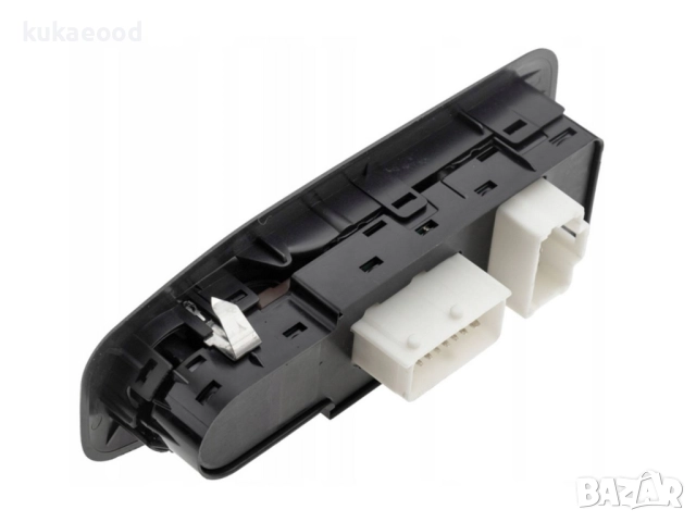 Бутони за ел стъкла на Citroen C3 MK2, снимка 3 - Части - 51816814