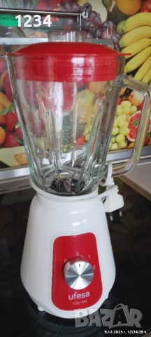 блендер Ufesa.  