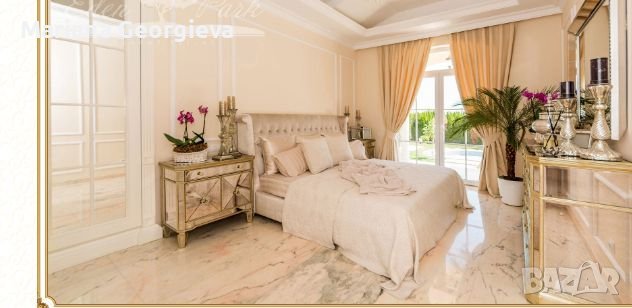 Луксозни къщи в Слънчев бряг, снимка 4 - Къщи - 43351828