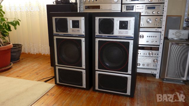 ELEKTRONIKA 35-AC15, снимка 1