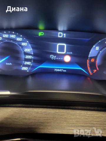 Peugeot 508 GT Pack 2021 225к.с 1.6 бензин, снимка 11 - Автомобили и джипове - 53163739