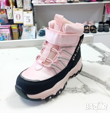 Детски боти , снимка 2 - Детски боти и ботуши - 43534610