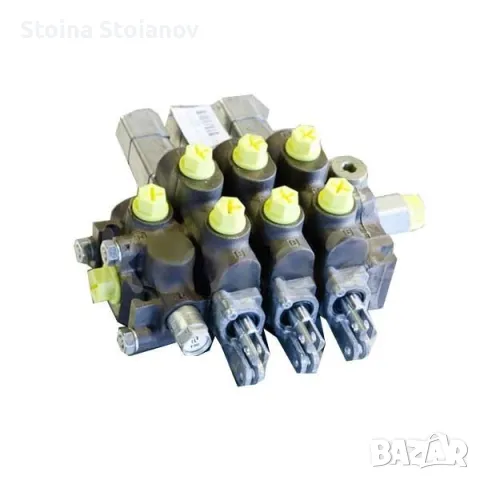 Хидр.Разпределител Беларус МТЗ  576134 (RS-213 MITA)