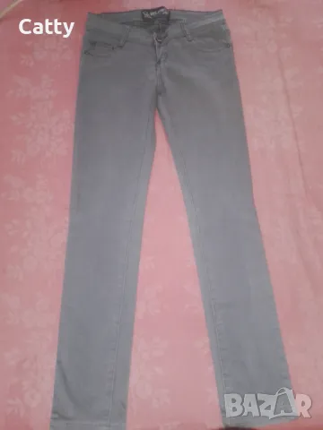 Нови дамски дънки 