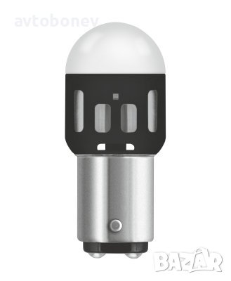 LED крушки NEOLUX с две светлини(P21/5W-BAY15D) к-т /2бр./, снимка 4 - Аксесоари и консумативи - 38741121