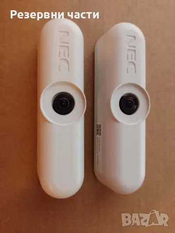 Камера NEC, снимка 1