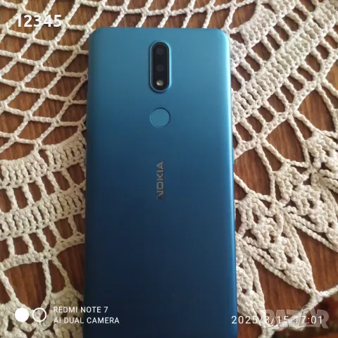 Nokia2.4, снимка 4 - Nokia - 50049510