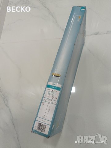 Стояща лампа EGLO , снимка 5 - Настолни лампи - 43709315