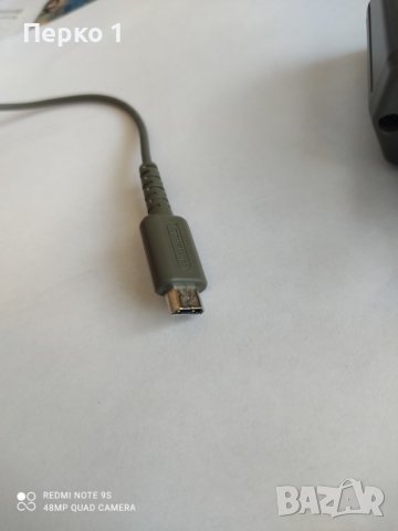 Nintendo AGS-002    , снимка 12 - Аксесоари - 40116299