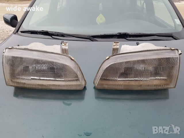 Оригинален стоп Suzuki Swift, снимка 9 - Части - 43837710