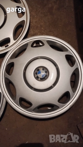 ТАСОВЕ 14;15 цола, снимка 12 - Гуми и джанти - 32494272