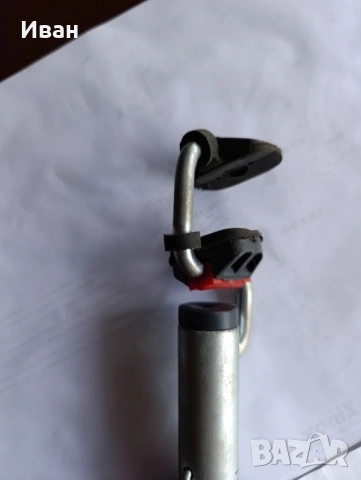 Инструмент за силно изпъване тръбите на форселти за каравани и кемпери, Hercules Twin., снимка 4 - Палатки - 53575253