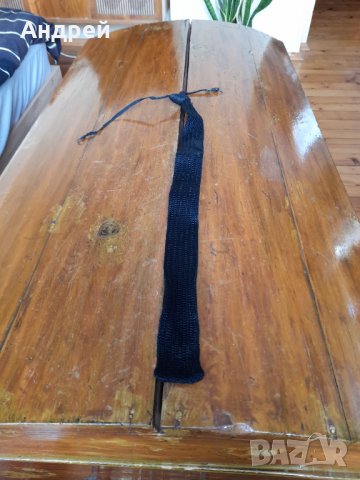 Стара вратовръзка #7