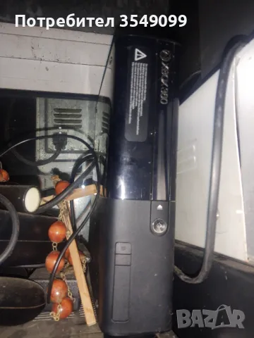 Ексбокс 360, снимка 1