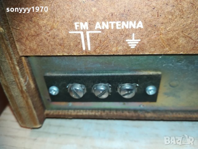 wagner receiver-solid state=japan/sweden 2203210840, снимка 14 - Ресийвъри, усилватели, смесителни пултове - 32253780