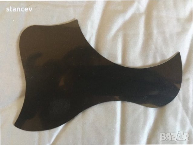 Пикгард за акустични китари, снимка 5 - Китари - 37738224