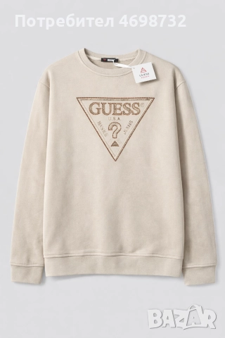 Дамски блузи, снимка 5 - Блузи с дълъг ръкав и пуловери - 52967900