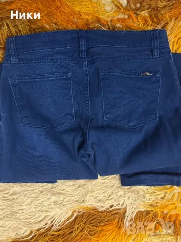Ralph Lauren-дамски дънки, снимка 2 - Дънки - 49050640