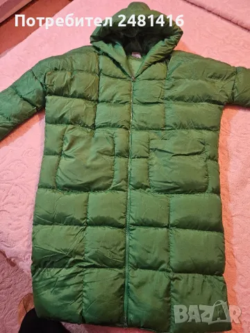 дамско зимно яке 