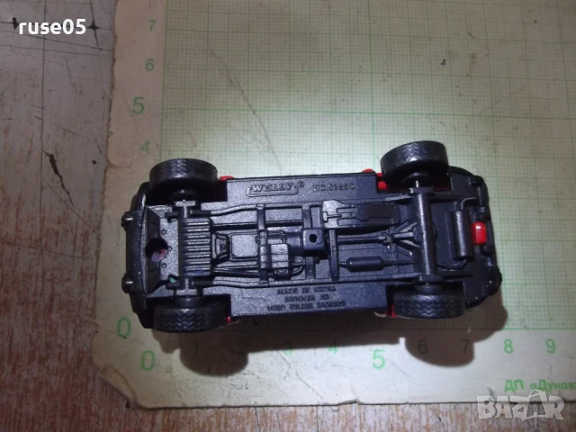 Кола - 820, снимка 6 - Колекции - 50477101