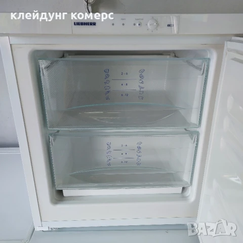 Фризер LIEBHERR 70л. А+++, снимка 3 - Фризери - 51079556