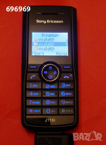  Sony Ericsson J110i, снимка 6 - Sony Ericsson - 43526207